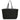 bugatti Elena - Shopper L 55 cm (schwarz) - Markenkoffer