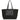 bugatti Elena - Shopper L 55 cm (schwarz) - Markenkoffer