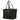 bugatti Elena - Shopper L 55 cm (schwarz) - Markenkoffer