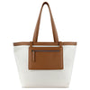 bugatti Elena - Shopper M 48 cm (sand)
