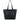 bugatti Elena - Shopper M 48 cm (schwarz) - Markenkoffer