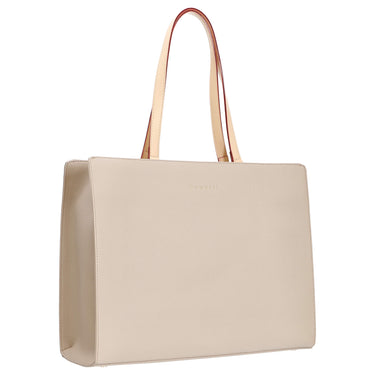 bugatti Ella - Aktentasche 14" 39.5 cm (beige) - Markenkoffer