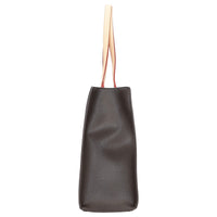 bugatti Ella - Aktentasche 14" 39.5 cm (darkbrown) - Ansicht 3