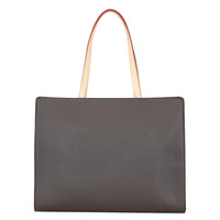 bugatti Ella - Aktentasche 14" 39.5 cm (darkbrown) - Ansicht 4