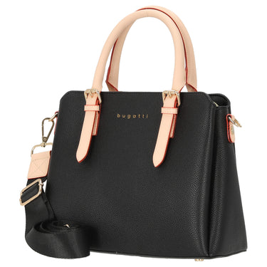 bugatti Ella M - Henkeltasche 30 cm (black) - Ansicht 2