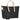 bugatti Ella - Shopper M 33 cm (black) - Markenkoffer