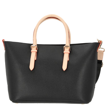 bugatti Ella - Shopper M 33 cm (black) - Markenkoffer