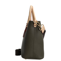bugatti Ella - Shopper M 33 cm (olive) - Ansicht 3