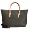 bugatti Ella - Bolso shopper M 33 cm (olive)