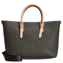bugatti Ella - Shopper M 33 cm (olive) - Markenkoffer