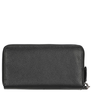 bugatti Elsa - Geldbörse 22cc 19 cm RFID (black) - Markenkoffer