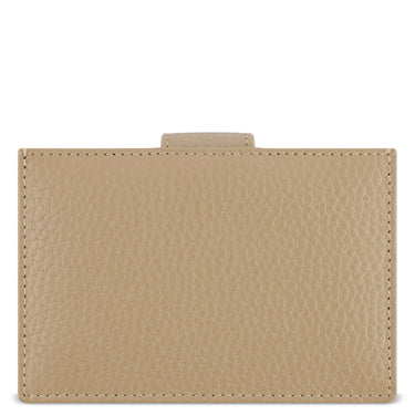 bugatti Elsa - Kreditkartenetui 5cc 10.5 cm RFID (sand) - Markenkoffer