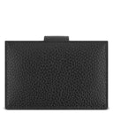 bugatti Elsa - Kreditkartenetui 5cc 10.5 cm RFID (schwarz) - Markenkoffer