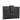 bugatti Elsa - Kreditkartenetui 5cc 10.5 cm RFID (schwarz) - Markenkoffer