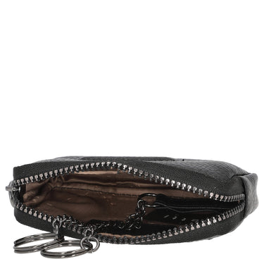 bugatti Elsa - Schlüsseletui 10.5 cm RFID (black) - Markenkoffer