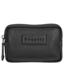 bugatti Elsa - Schlüsseletui 10.5 cm RFID (black) - Markenkoffer