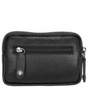 bugatti Elsa - Schlüsseletui 10.5 cm RFID (black) - Markenkoffer