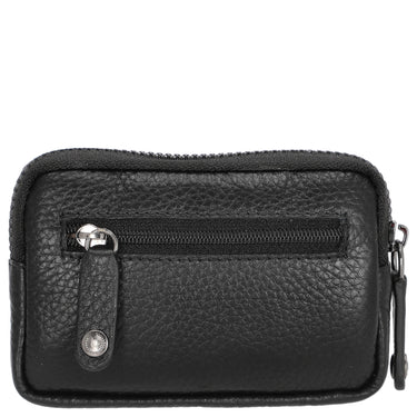 bugatti Elsa - Schlüsseletui 10.5 cm RFID (black) - Markenkoffer