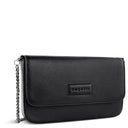 bugatti Elsa - Schultertasche 3tlg. 21.5 cm (schwarz) - Markenkoffer