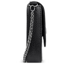 bugatti Elsa - Schultertasche 3tlg. 21.5 cm (schwarz) - Markenkoffer