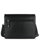 bugatti Elsa - Schultertasche M 24 cm (black) - Ansicht 3