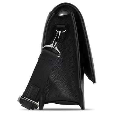 bugatti Elsa - Schultertasche M 24 cm (black) - Ansicht 2