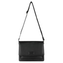 bugatti Elsa - Schultertasche M 24 cm (black) - Ansicht 5