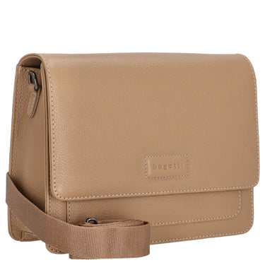 bugatti Elsa - Schultertasche M 24 cm (sand) - Markenkoffer