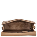 bugatti Elsa - Schultertasche M 24 cm (sand) - Markenkoffer