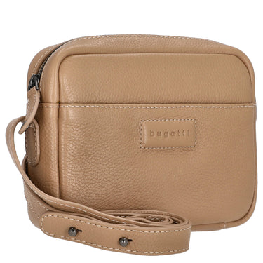bugatti Elsa - Schultertasche S Leder 18.5 cm (sand) - Ansicht 5