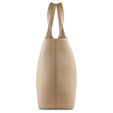 bugatti Elsa - Shopper L 15" 50 cm (sand) - Markenkoffer