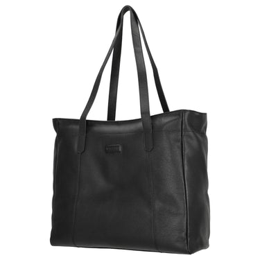 bugatti Elsa - Shopper Leder 42 cm (black) - Ansicht 2