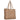 bugatti Elsa - Shopper Leder 42 cm (sand) - Markenkoffer