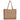 bugatti Elsa - Shopper Leder 42 cm (sand) - Markenkoffer