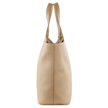 bugatti Elsa - Shopper M 13" 45 cm (sand) - Markenkoffer