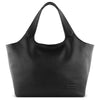 bugatti Elsa - Shopper M 13" 45 cm (negro)