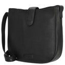 bugatti Elsa - Umhängetasche 30 cm (black) - Ansicht 2