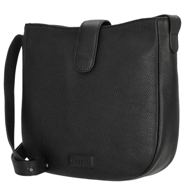 bugatti Elsa - Umhängetasche 30 cm (black) - Ansicht 2