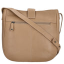 bugatti Elsa - Umhängetasche 30 cm (sand) - Markenkoffer