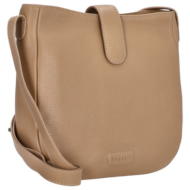 bugatti Elsa - Umhängetasche 30 cm (sand) - Markenkoffer