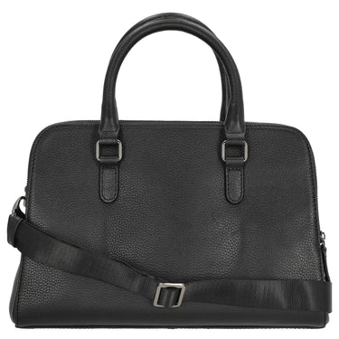 bugatti Elsa - Umhängetasche 31 cm (black) - Ansicht 4