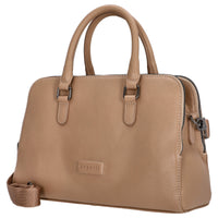 bugatti Elsa - Umhängetasche 31 cm (sand) - Markenkoffer