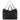 bugatti Finn - Shopper XL 77 cm (schwarz) - Markenkoffer