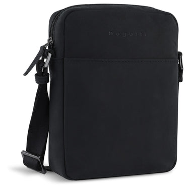 bugatti Luca - Umhängetasche 20.5 cm (black) - Markenkoffer