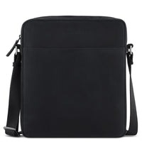 bugatti Luca - Umhängetasche 26 cm (black) - Markenkoffer