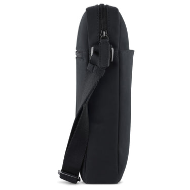 bugatti Luca - Umhängetasche 26 cm (black) - Markenkoffer