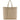 bugatti Luna - Business Shopper 47 cm (beige) - Markenkoffer