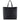 bugatti Luna - Business Shopper 47 cm (schwarz) - Markenkoffer