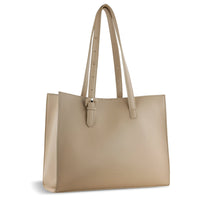 bugatti Luna Business Tasche - Handtasche 40.5 cm (beige) - Markenkoffer