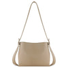 bugatti Luna - Bolso de hombro 30 cm (beige)